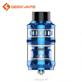 Clearomiseur P Sub Ohm Tank Geekvape - Bleu