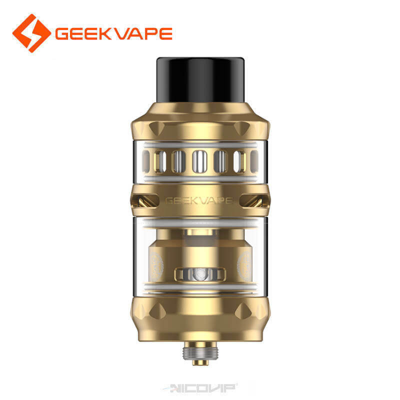 Clearomiseur P Sub Ohm Tank Geekvape - Or