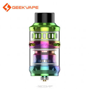 Clearomiseur P Sub Ohm Tank Geekvape - Rainbow