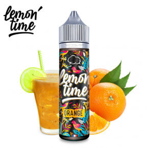 Orange Lemon Time 50ml