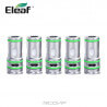 Pack 4 résistances GX Eleaf