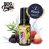 Groovy Pop Big Papa 10ml