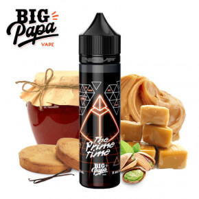 The Prime Time Big Papa 50ml