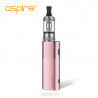 Kit Zelos Nano 1600mAh Aspire - Rose Gold