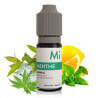 E-liquide Menthe Minimal 10ml