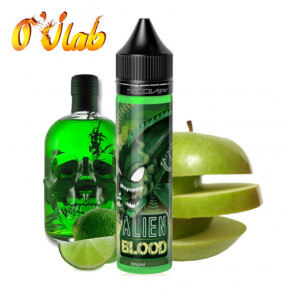 Alien Blood O'Jlab 50ml