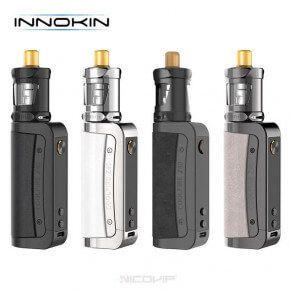 Kit Coolfire Z80 Zenith 2 Innokin