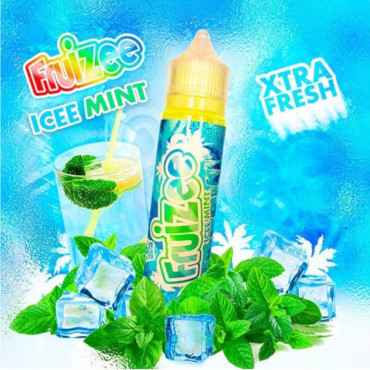 Icee Mint Fruizee 50ml