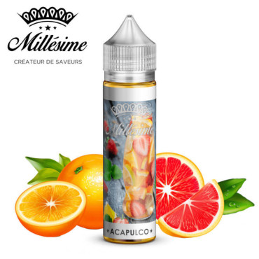 Acapulco Millésime 50ml