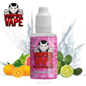 Arôme Pinkman Ice Vampire Vape 30ml