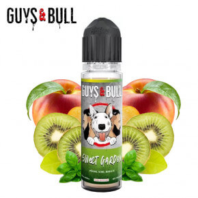 Sweet Garden Guys & Bull 50ml