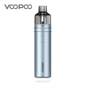 Kit Pod Doric 60W 2500mAh Voopoo - Ice Blue