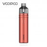 Kit Pod Doric 60W 2500mAh Voopoo - Grapefruit Red