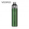 Kit Pod Doric 60W 2500mAh Voopoo - Olive Green