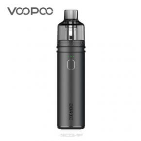 Kit Pod Doric 60W 2500mAh Voopoo - Space Grey