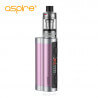 Kit Zelos X 80W Aspire - Pink