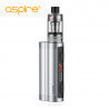 Kit Zelos X 80W Aspire - Silver