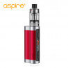 Kit Zelos X 80W Aspire - Red