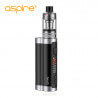 Kit Zelos X 80W Aspire - Black