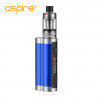 Kit Zelos X 80W Aspire - Blue