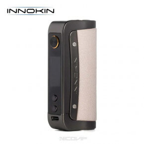 Box Coolfire Z80 Innokin - Cloudy Grey