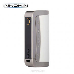 Box Coolfire Z80 Innokin - Leather White