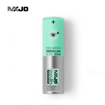 Accu MXJO 18650 20A - 3500mAh