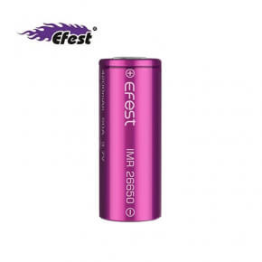 Efest Accu IMR 26650 4200 mAh 50A