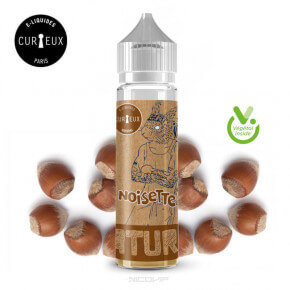 Noisette Végétol Natural Curieux 50ml