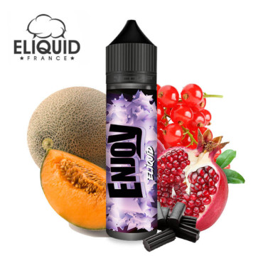 Enjoy Eliquid France 50ml