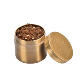 Grinder CBD Gold 40mm Champ High