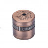 Grinder CBD Stamp Log 40mm Champ High