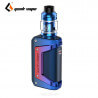 Kit Aegis Legend 2 L200 GeekVape - Blue Red