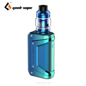 Kit Aegis Legend 2 L200 GeekVape - Mint Green