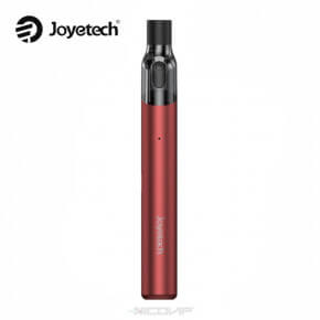 Kit eGo Air 650mAh Joyetech - Blazing Red