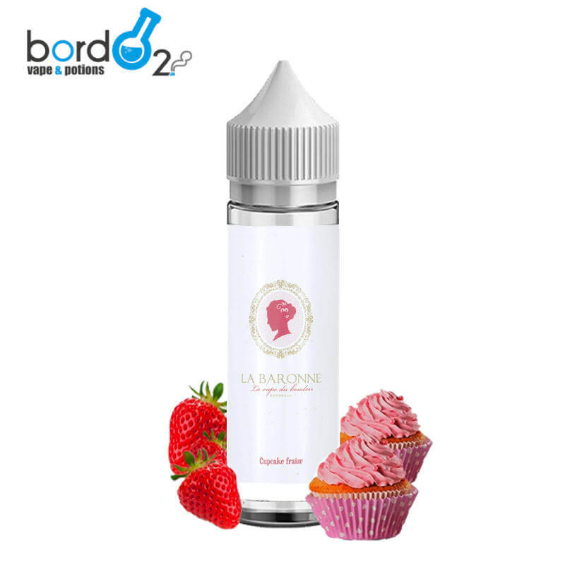 La Baronne Bordo2 50ml