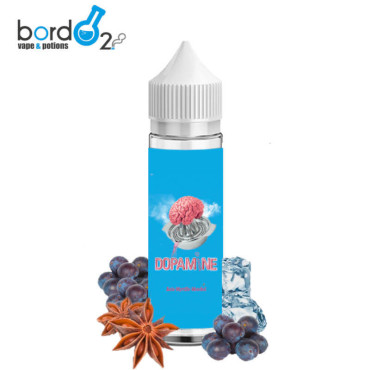 Dopamine Bordo2 50ml