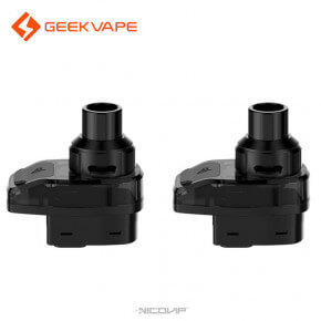 Cartouches Aegis Hero 2 (2pcs) GeekVape