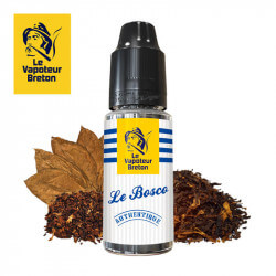 Le Bosco Le Vapoteur Breton 10ml