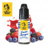 Fruits Rouges Le Vapoteur Breton 10ml