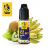 Banane Kiwi Le Vapoteur Breton 10ml