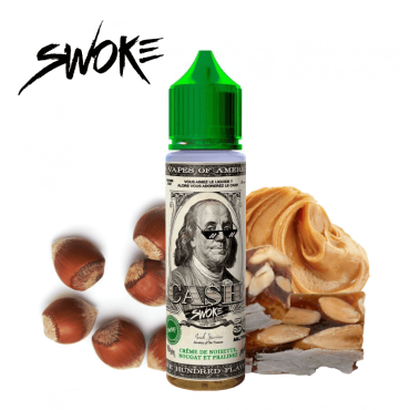 Cash Swoke 50ml