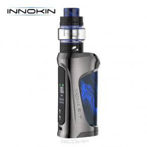 Kit Kroma 217 Z Force Innokin - Mariana Blue