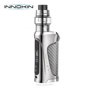 Kit Kroma 217 Z Force Innokin - Glass Fiber