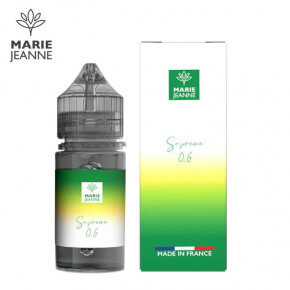 Suprême OG CBD Marie Jeanne 30ml