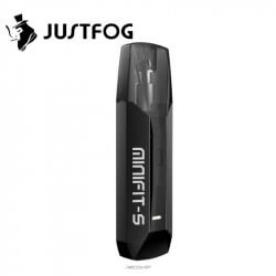 Kit Minifit S 420mAh Justfog