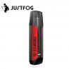 Kit Minifit S 420mAh Justfog - Rouge