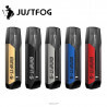 Kit Minifit S 420mAh Justfog