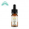 Alliance Huile CBD + CBG Greeneo 10ml - 40%