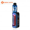 Kit S100 Aegis Solo 2 GeekVape - Blue Red